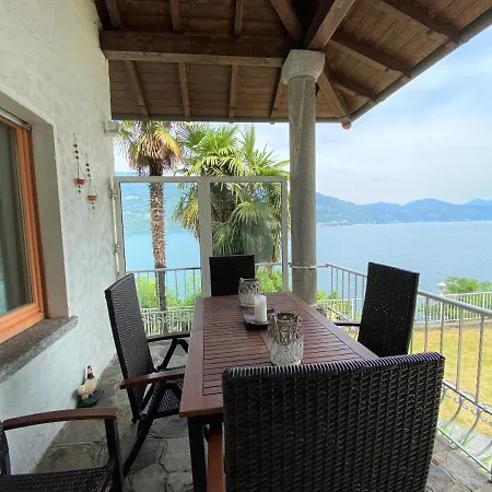 Dom wakacyjny Casa Anita