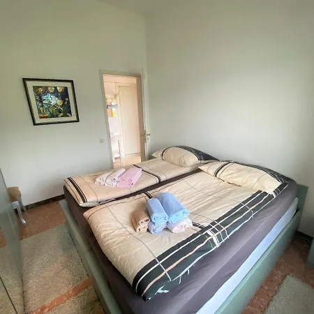 Holiday home Casa Anita