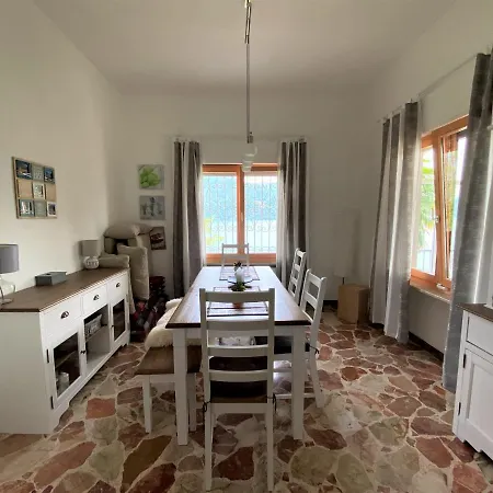 Casa vacanze Casa Anita *