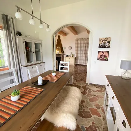 Dom wakacyjny Casa Anita