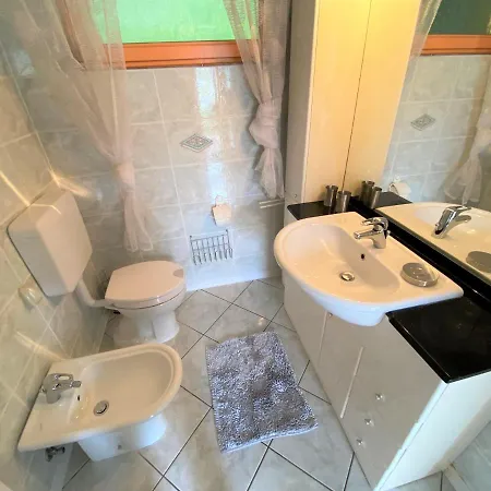 Dom wakacyjny Casa Anita