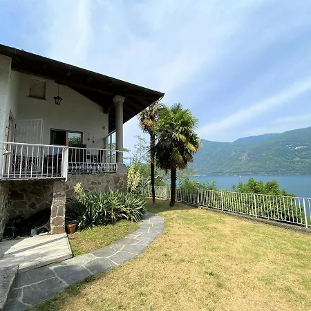 Holiday home Casa Anita Cannobio