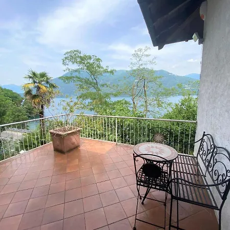 Casa Anita * Cannobio
