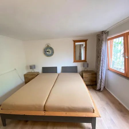 Casa Anita *